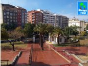 Barrio Reina Victoria. Huelva, Andaluca